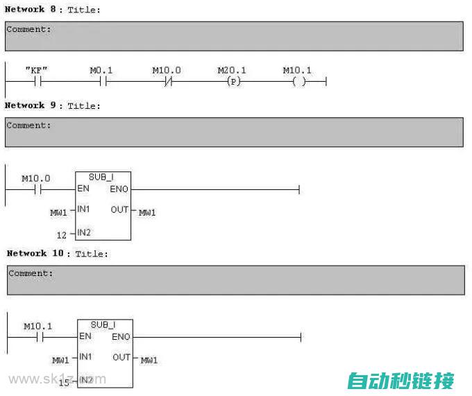 解析PLC程序中的安全防护措施 (plc程序讲解)