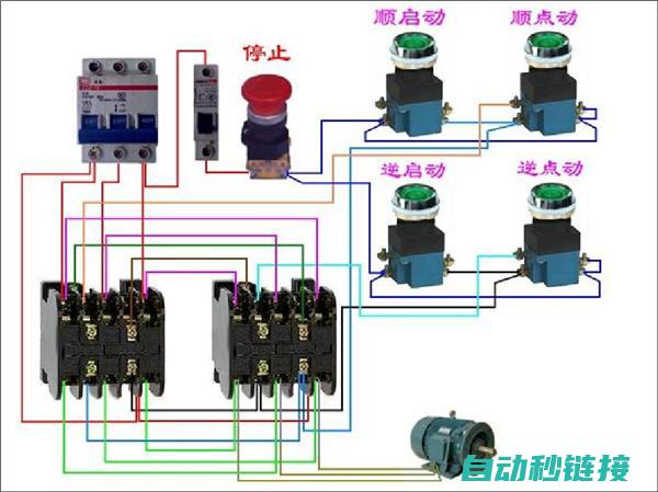 电工入门全攻略：涵盖百条基础知识解答 (电工入门要诀)